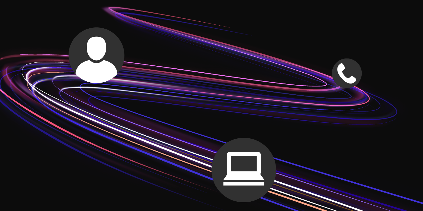 Cloud-Based - Swarm is always in sync across all your devices